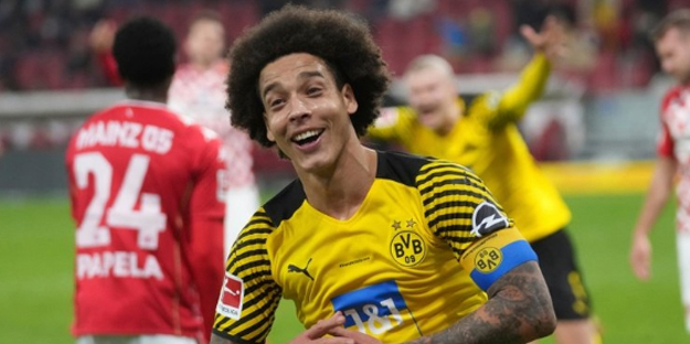 Fenerbahçe'den Galatasaray'a dev çalım!