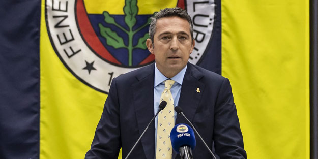 Fenerbahçe'den Galatasaray'a jet cevap: Paradoks