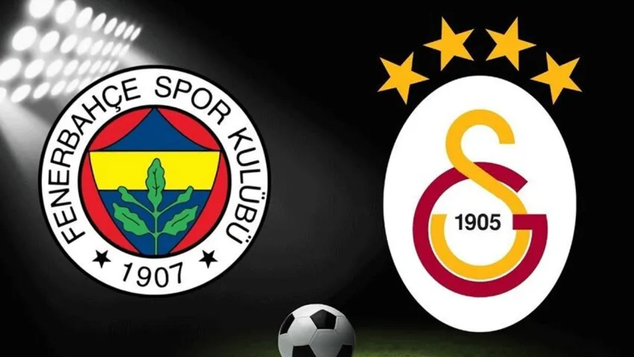 Fenerbahçe’den Galatasaray’a maç sonu gönderme!