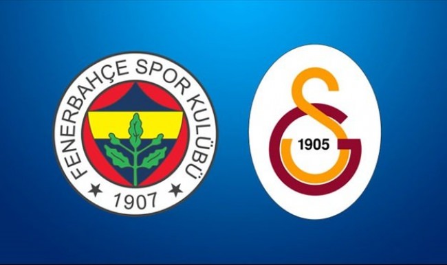Fenerbahçe'den Galatasaray'a mesaj!