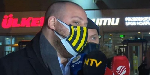 Fenerbahçe'den Galatasaray'a sert gönderme: Her oyuncu taciz edilmez