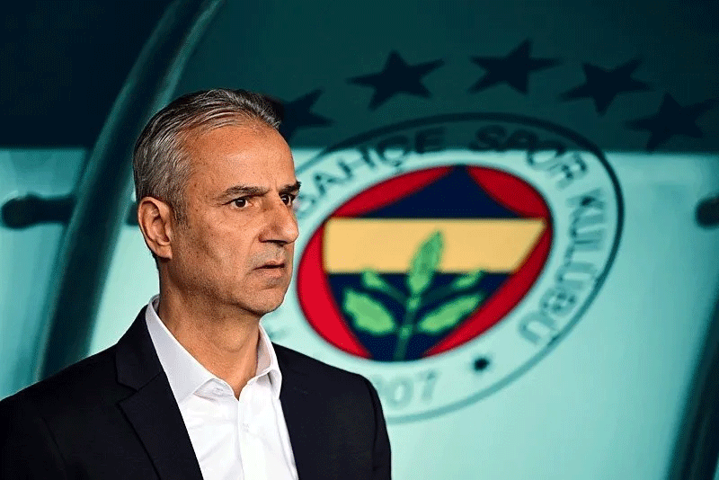 Fenerbahçe'den Galatasaray'a transfer çalımı! Kanarya'dan flaş transfer girişimi...