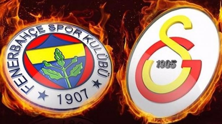 Fenerbahçe'den Galatasaray'a transfer!