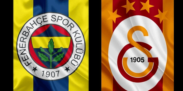 Fenerbahçe'den Galatasaray'a transfer