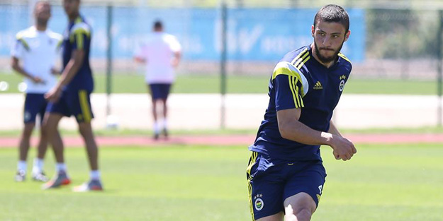 Fenerbahçe'den transfer edildi!