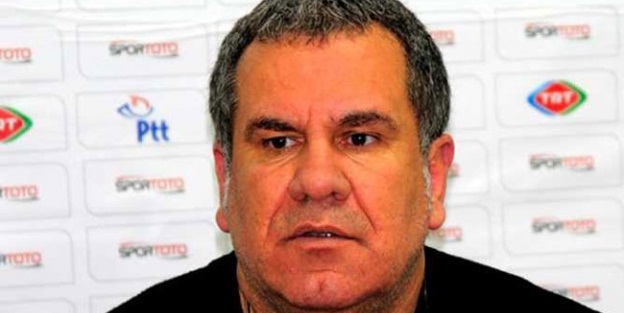 Fenerbahçe'den geçmiş olsun mesajı