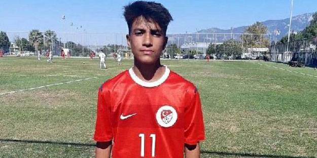 Fenerbahçe'den geleceğe yatırım!