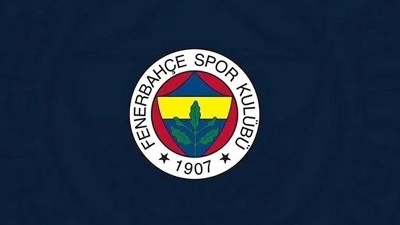 Fenerbahçe’den geleceğe yatırım! Yeni transferini duyurdu