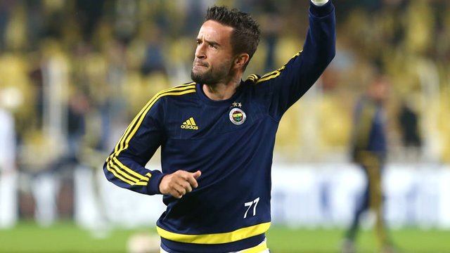 Fenerbahçe'den Gökhan Gönül bilmecesini sona erdiren açıklama