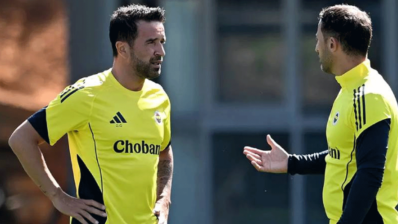 Fenerbahçe’den Gökhan Gönül duyurusu