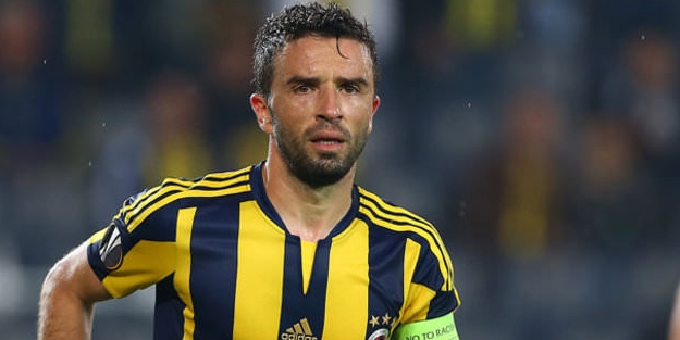 Fenerbahçe'den Gökhan Gönül'e sert cevap