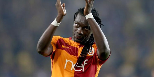 Fenerbahçe'den Gomis bombası! Fransız yıldız geri dönüyor
