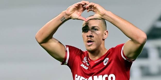 Fenerbahçe'den gönderilmişti... Yeni takımıyla gole doymuyor!