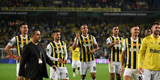 Fenerbahçe'den görülmemiş transfer geliyor! Bu sefer durum çok ciddi...