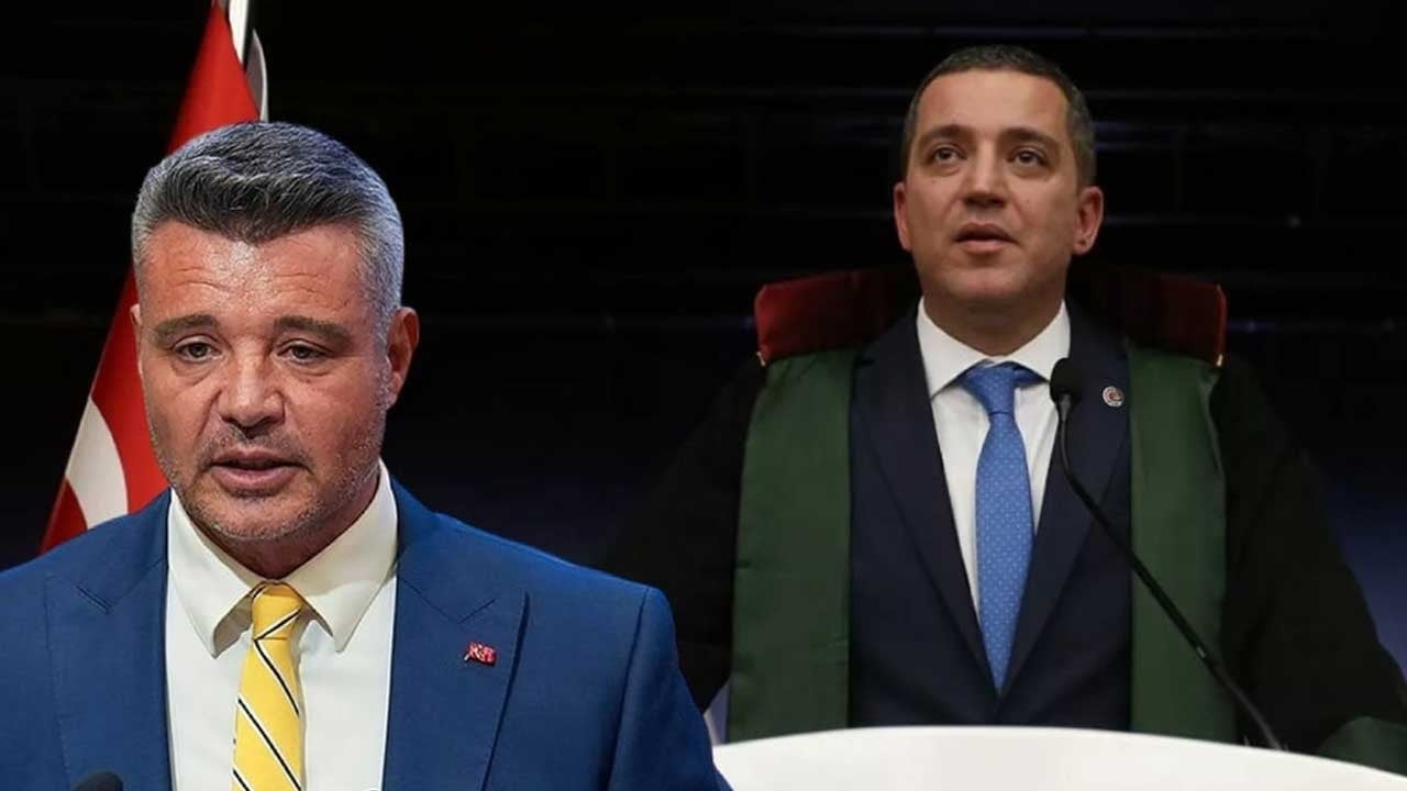 Fenerbahçe'den gözaltı süreci paylaşımı! Erinç Sağkan'ın Sadettin Saran provokasyonu elinde patladı