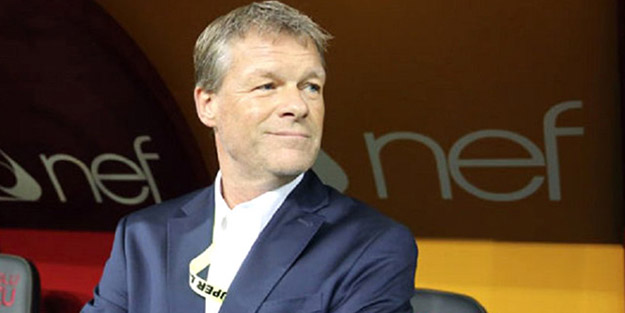 Fenerbahçe'den gündemi sarsan habere yalanlama!