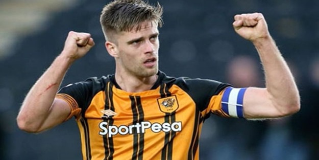 Fenerbahçe'den Henriksen hamlesi!
