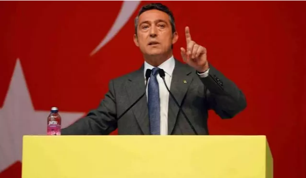 Fenerbahçe'den Inter'e cevap: Sezon sonu görüşelim