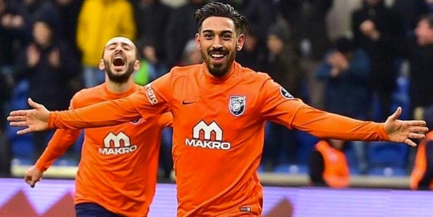 Fenerbahçe'den İrfan Can Kahveci bombası