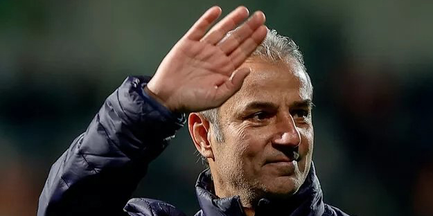 Fenerbahçe'den İsmail Kartal'a sürpriz teklif!