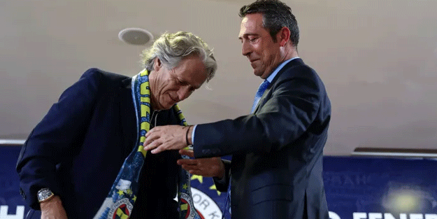 Fenerbahçe'den Jesus'a yeni teklif!