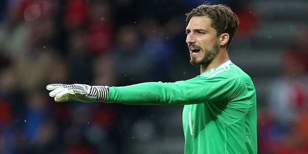 Fenerbahçe'den kaleci operasyonu! PSG'nin file bekçisi Kevin Trapp...