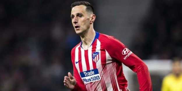 Fenerbahçe'den Kalinic iddiasına cevap