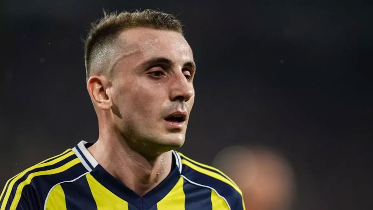 Fenerbahçe’den Kerem Aktürkoğlu’na büyük eleştiri