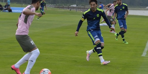 Fenerbahçe'den kötü başlangıç