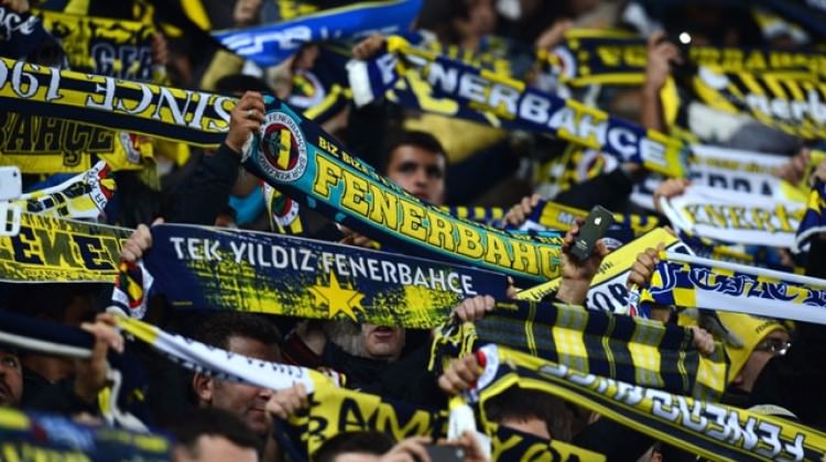 Fenerbahçe'den kritik deplasman için bilet açıklaması