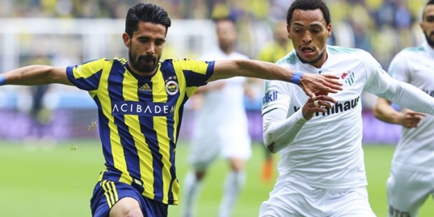 Fenerbahçe'den kritik galibiyet