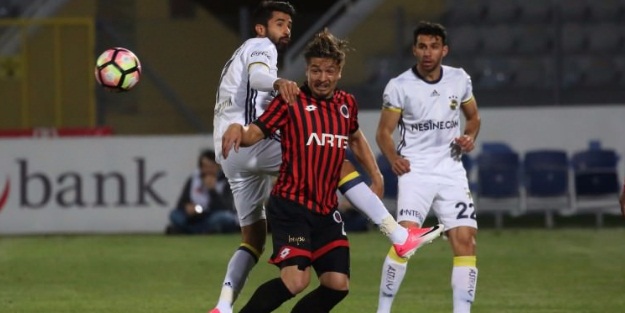 Fenerbahçe'den kritik geri dönüş!