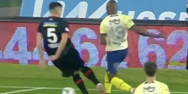 Fenerbahçe'den kurşun gibi sözler: Algılar işe yaradı