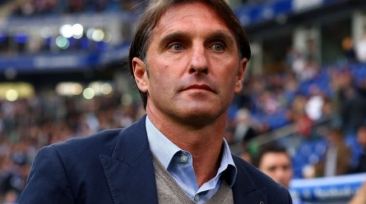 Fenerbahçe'den Labbadia açıklaması