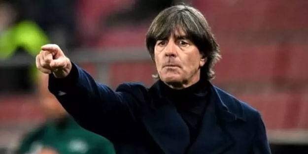 Fenerbahçe'den Löw atağı