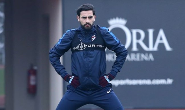 Fenerbahçe'den Mehmet Ekici açıklaması