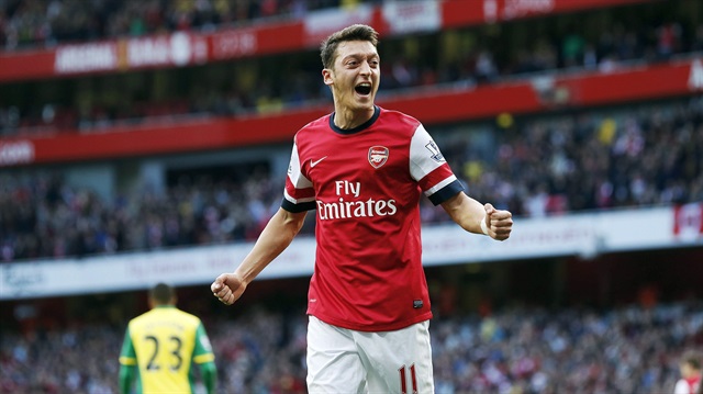 Fenerbahçe'den Mesut açıklaması