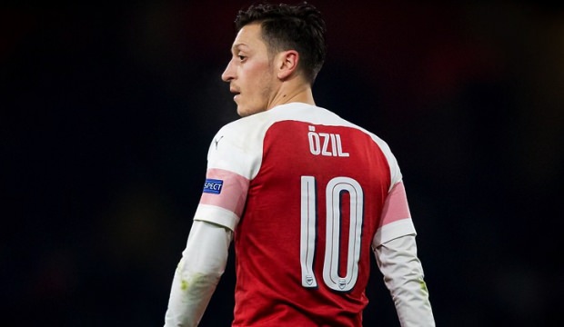 Fenerbahçe'den Mesut Özil için son hamle!