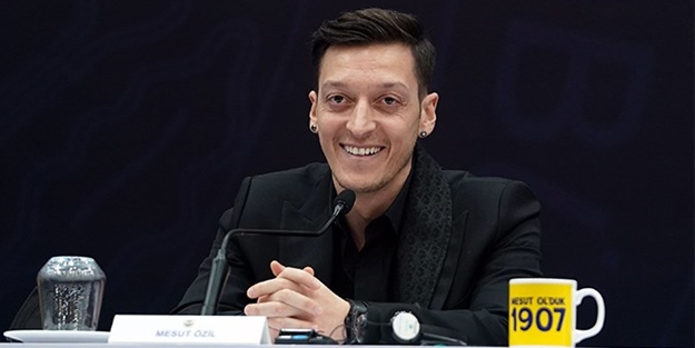 Fenerbahçe'den Mesut sonrası bir bomba daha