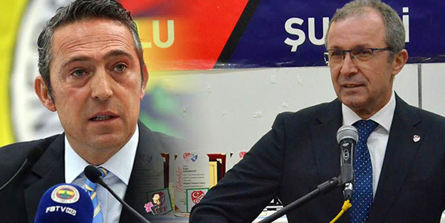 Fenerbahçe'den MHK'ya tepki: 