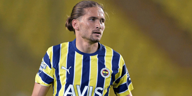 Fenerbahçe'den Crespo kararı