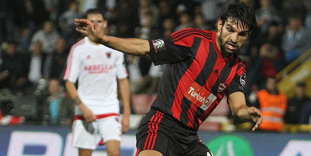 Fenerbahçe'den transfer açıklaması!