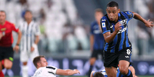 Fenerbahçe'den Muriel bombası