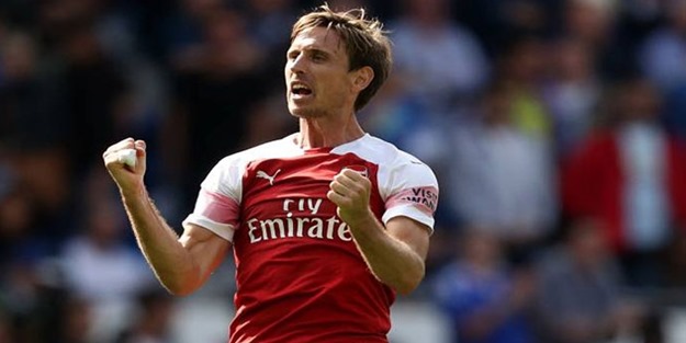 Fenerbahçe'den Nacho Monreal atağı!