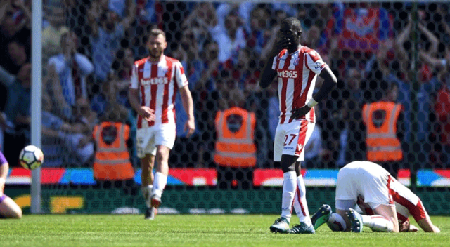 Fenerbahçe'den Ndiaye bombası!