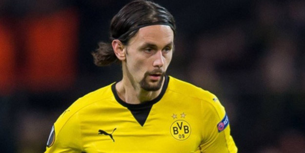 Fenerbahçe’den Neven Subotic bombası