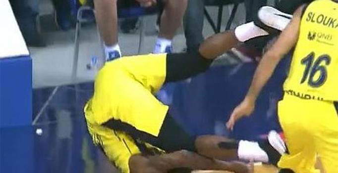 Fenerbahçe'den Nunnaly açıklaması