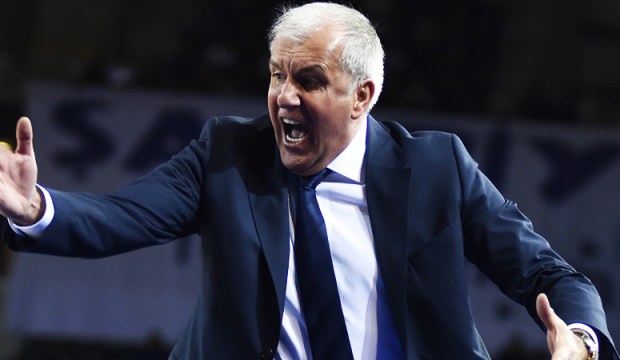 Fenerbahçe'den Obradovic kararı!
