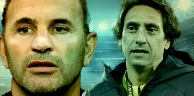 Fenerbahçe'den Okan Buruk'a gönderme! Ortalık fena karışacak...