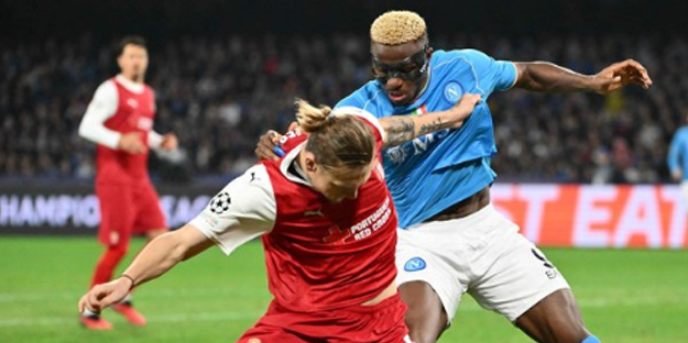 Fenerbahçe'den olay Braga kararı! Gelişme az önce tüm Türkiye ile paylaşıldı